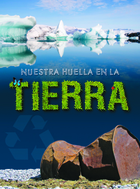 Nuestra huella en la tierra