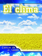 El clima