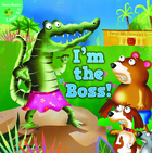 I'm the Boss