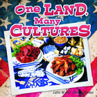 One Land, Many Cultures