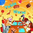 Table Wars!