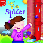 Itsy Bitsy Spider