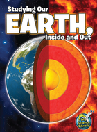 Studying Our Earth, Inside and Out