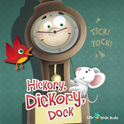 Hickory Dickory Dock