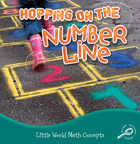 Hopping On The Number Line