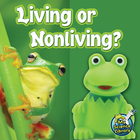 Living Or Nonliving?