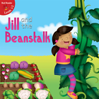 Jill and the Beanstalk