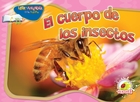 El cuerpo de los insectos