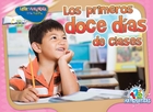 Los primeros doce días de clases