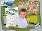 Las tareas de la casa