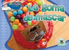 La goma de mascar