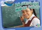 La suma del hokey pokey