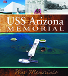 USS Arizona Memorial