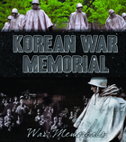 Korean War Memorial