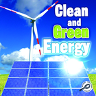 Clean and Green Energy