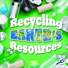 Recycling Earth's Resources