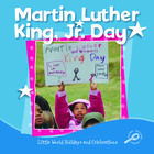 Martin Luther King Jr. Day