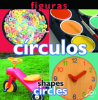 Figuras: Circulos