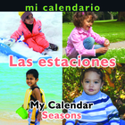 Mi calendario Las estaciones