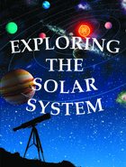 Exploring The Solar System