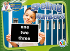 Spelling Numbers