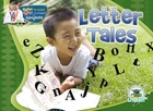 Letter Tales