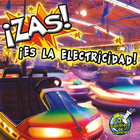 Zas Es la electricidad