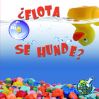 ¿Flota o se hunde?