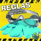 Reglas de seguridad en las ciencias