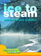 Ice To Steam