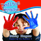 Deditos pegajosos