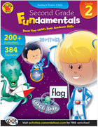 Second Grade Fundamentals