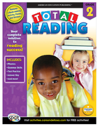 Total Reading, Grade 2