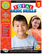 Total Basic Skills, Grade 2