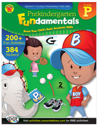 Prekindergarten Fundamentals