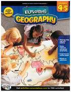 Geography, Grades 4 - 5