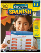 Spanish, Grades 1 - 2