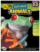 Animals, Grades 2 - 3