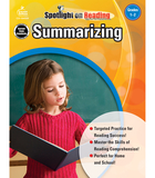 Summarizing, Grades 1 - 2