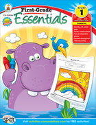 First-Grade Essentials, Grade 1