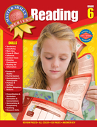 Reading, Grade 6