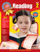 Reading, Grade 2