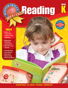 Reading, Grade K