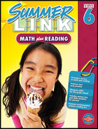 Math plus Reading, Grades 5 - 6