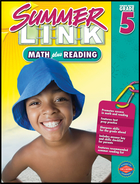 Math plus Reading, Grades 4 - 5