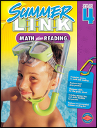 Math plus Reading, Grades 3 - 4