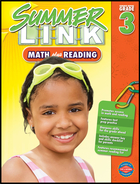 Math plus Reading, Grades 2 - 3