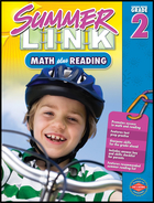 Math plus Reading, Grades 1 - 2