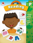 Complete Reading, Grade PK