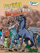 Surviving The Dust Bowl